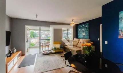 Apartamento para venda - cambuci, 2 quartos,  80 m² - são paulo