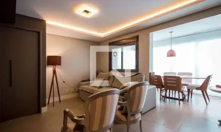 Apartamento para Venda - Aclimação, 2 Quartos,  79 m² - São Paulo