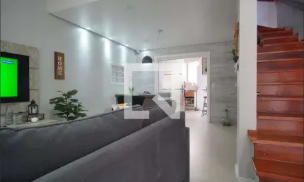 Casa / Sobrado em Condomínio para Venda - Alto Petrópolis, 2 Quartos,  96 m² - Porto Alegre