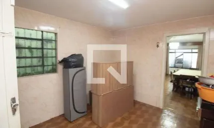 Casa para Venda - Vila Sabrina , 5 Quartos,  120 m² - São Paulo