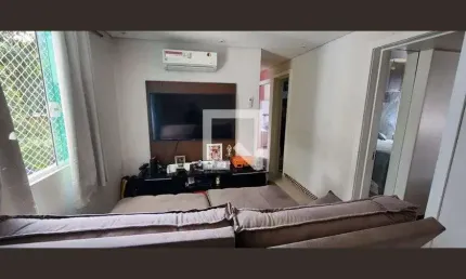 Apartamento para venda - gopoúva, 2 quartos,  49 m² - guarulhos