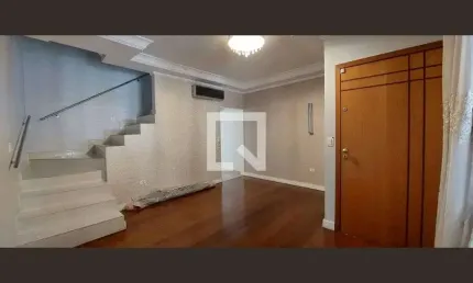 Casa para Venda - Jardim Bela Vista, 3 Quartos,  171 m² - Santo André