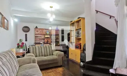 Casa para venda - freguesia do ó, 3 quartos,  110 m² - são paulo