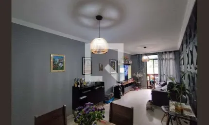 Apartamento para venda - jardim santa emília, 3 quartos,  73 m² - são paulo