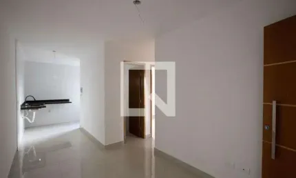Apartamento para Venda - Vila Gustavo, 2 Quartos,  38 m² - São Paulo
