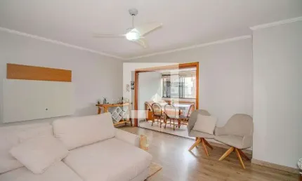 Apartamento para venda - jardim itu-sabará, 3 quartos,  113 m² - porto alegre