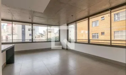 Apartamento para Venda - Santo Antônio, 3 Quartos,  120 m² - Belo Horizonte