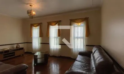 Casa para Venda - Jardim Antonio Von Zuben , 2 Quartos,  142 m² - Campinas