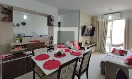 Apartamento para Venda - Parque Industrial, 3 Quartos,  66 m² - Campinas