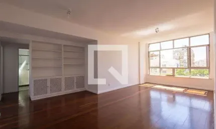 Apartamento para venda - tijuca, 3 quartos,  141 m² - rio de janeiro