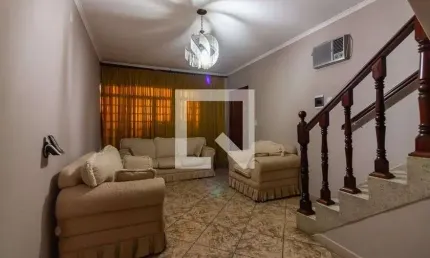 Casa para venda - pestana, 3 quartos,  192 m² - osasco