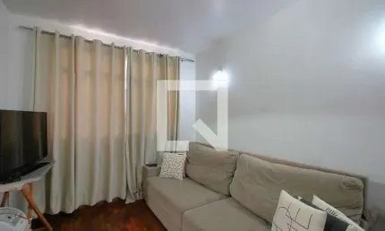 Apartamento para Venda - Prado, 3 Quartos,  90 m² - Belo Horizonte
