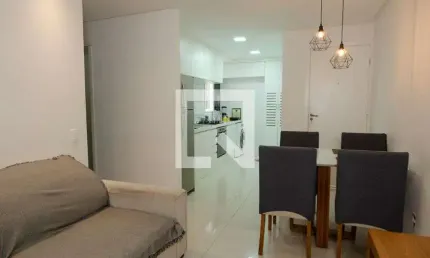 Apartamento para venda - recreio, 2 quartos,  45 m² - rio de janeiro