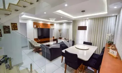 Cobertura para Venda - Todos os Santos, 2 Quartos,  80 m² - Rio de Janeiro