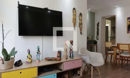 Apartamento para venda - moema, 3 quartos,  90 m² - são paulo
