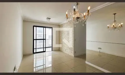 Apartamento para Venda - Jardim Marajoara , 3 Quartos,  67 m² - São Paulo