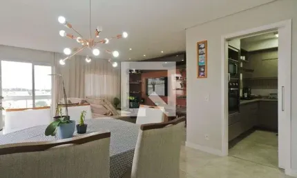 Cobertura para Venda - Piqueri, 2 Quartos,  85 m² - São Paulo