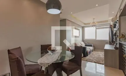 Apartamento para venda - são joão , 2 quartos,  60 m² - porto alegre