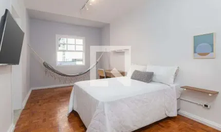 Apartamento para venda - pinheiros, 4 quartos,  100 m² - são paulo