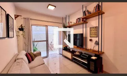 Apartamento para Venda - Calafate, 3 Quartos,  111 m² - Belo Horizonte