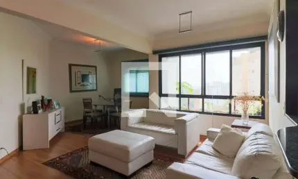 Apartamento para venda - panamby, 2 quartos,  105 m² - são paulo