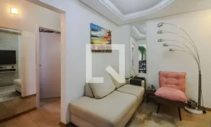 Apartamento para Venda - Independência, 4 Quartos,  86 m² - Porto Alegre