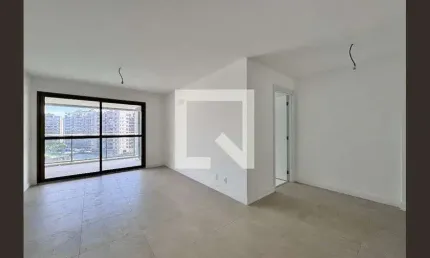 Apartamento para venda - barra da tijuca - marapendi, 3 quartos,  120 m² - rio de janeiro