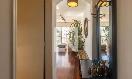 Cobertura para Venda - Moema, 1 Quarto,  110 m² - São Paulo