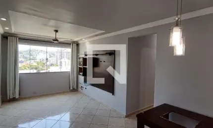 Apartamento para Venda - Taquara, 2 Quartos,  65 m² - Rio de Janeiro