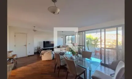 Apartamento para venda - água fria, 3 quartos,  196 m² - são paulo