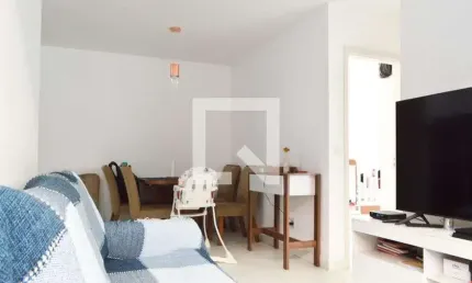 Apartamento para venda - pechincha, 2 quartos,  50 m² - rio de janeiro
