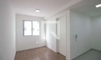 Apartamento para venda - vila progresso, 2 quartos,  33 m² - são paulo