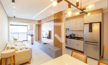 Apartamento para Venda - Centro, 2 Quartos,  72 m² - Osasco