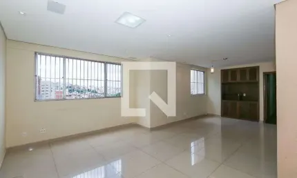 Apartamento para Venda - Coração Eucarístico, 4 Quartos,  140 m² - Belo Horizonte