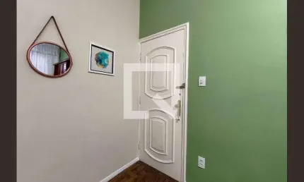 Apartamento para venda - tijuca, 2 quartos,  62 m² - rio de janeiro