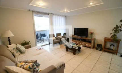 Apartamento para venda - cambuí, 3 quartos,  168 m² - campinas