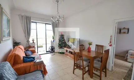 Cobertura para Venda - Maracanã, 3 Quartos,  142 m² - Rio de Janeiro