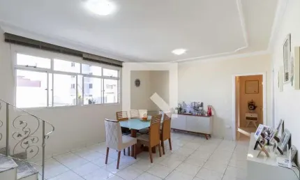 Cobertura para Venda - Dona Clara, 4 Quartos,  160 m² - Belo Horizonte