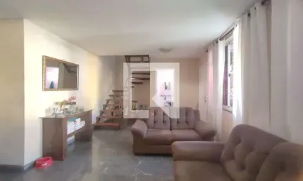 Casa / sobrado em condomínio para venda - taquara, 4 quartos,  110 m² - rio de janeiro