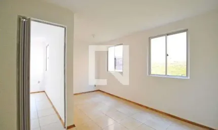Apartamento para venda - cavalhada, 1 quarto,  38 m² - porto alegre