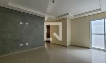 Apartamento para venda - jardim bela vista, 3 quartos,  72 m² - santo andré