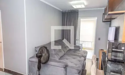 Apartamento para Venda - Picanço, 2 Quartos,  68 m² - Guarulhos