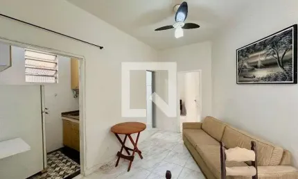 Apartamento para venda - centro, 1 quarto,  38 m² - rio de janeiro