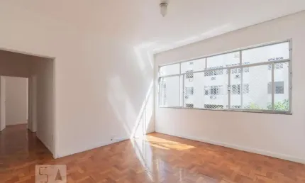 Apartamento para Venda - Botafogo, 2 Quartos,  65 m² - Rio de Janeiro