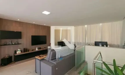 Cobertura para Venda - Santa Amélia, 3 Quartos,  179 m² - Belo Horizonte