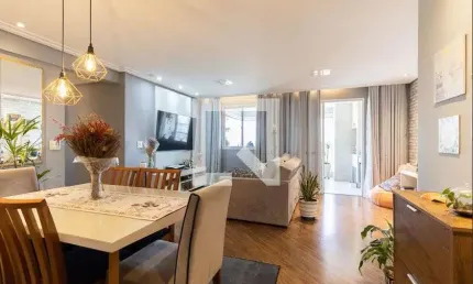 Apartamento para venda - bosque da saúde, 3 quartos,  103 m² - são paulo