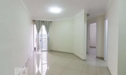 Apartamento para Venda - São Pedro, 2 Quartos,  54 m² - Osasco