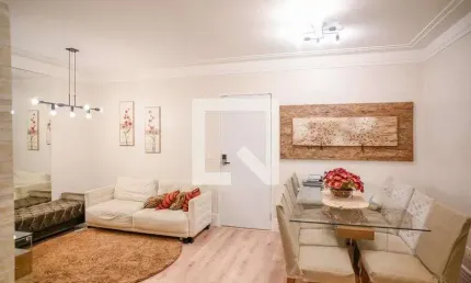 Apartamento para venda - aclimação, 3 quartos,  100 m² - são paulo