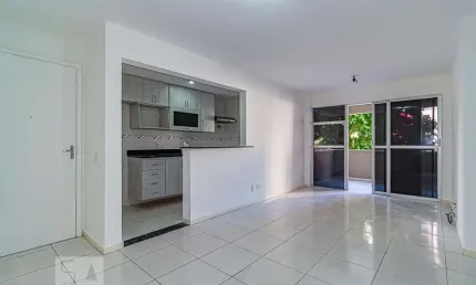 Apartamento para Venda - Freguesia , 3 Quartos,  75 m² - Rio de Janeiro