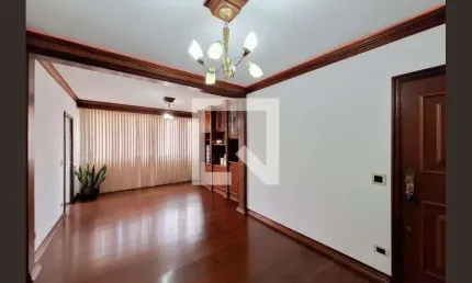 Apartamento para venda - água fria, 3 quartos,  127 m² - são paulo